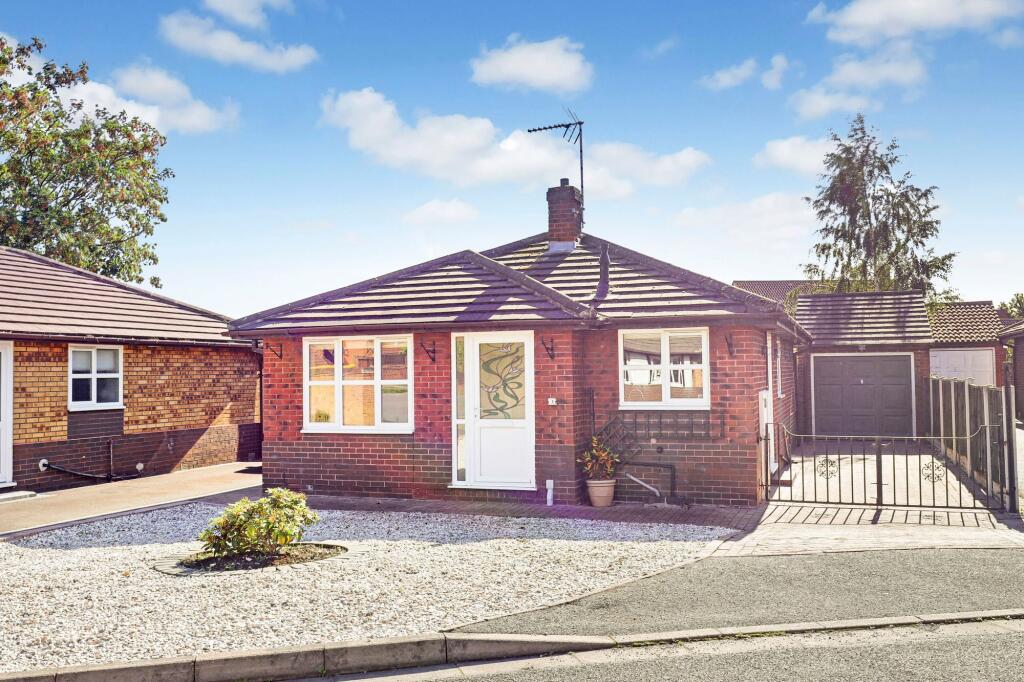 Main image of property: The Plantations, Long Eaton, NG10