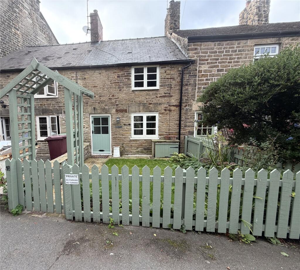 Main image of property: Lea Road, Dronfield, Derbyshire, S18