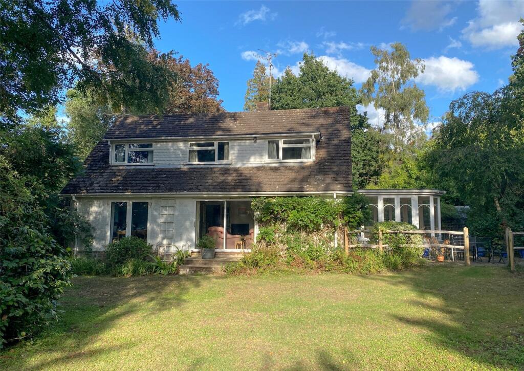 Main image of property: Rambledown Lane, West Chiltington, Pulborough, West Sussex, RH20