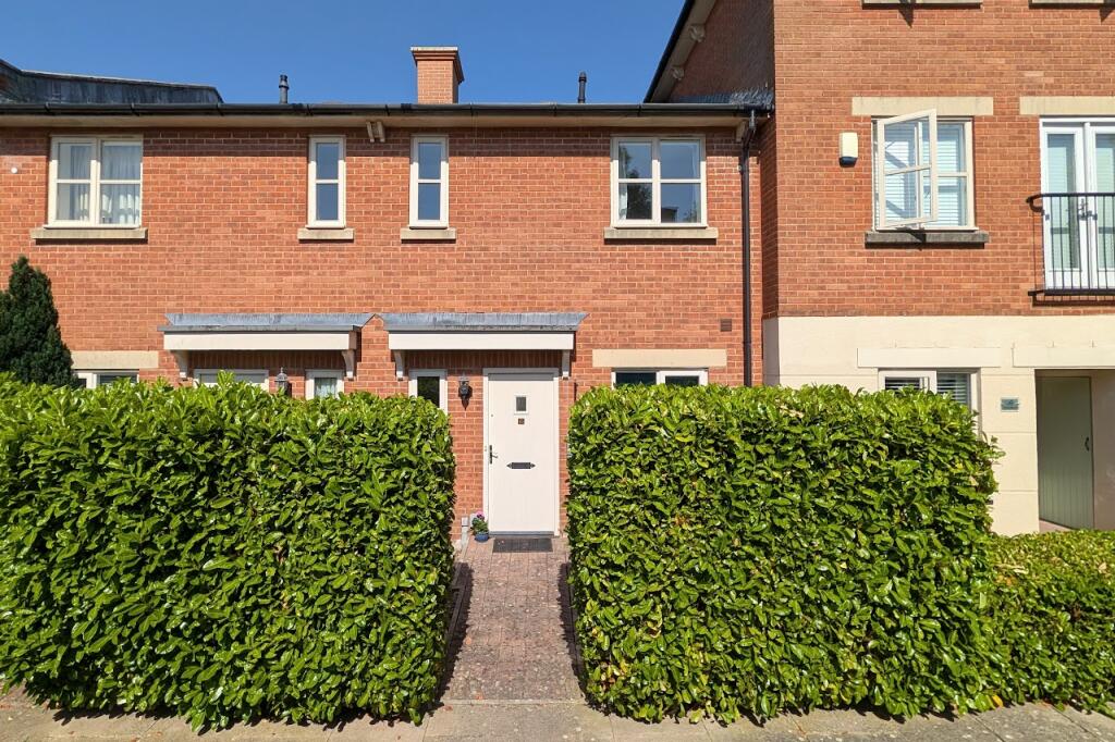 Main image of property: PIPISTRELLE WALK, KNOWLE VILLAGE. GUIDE PRICE £290,000 - £300,000.