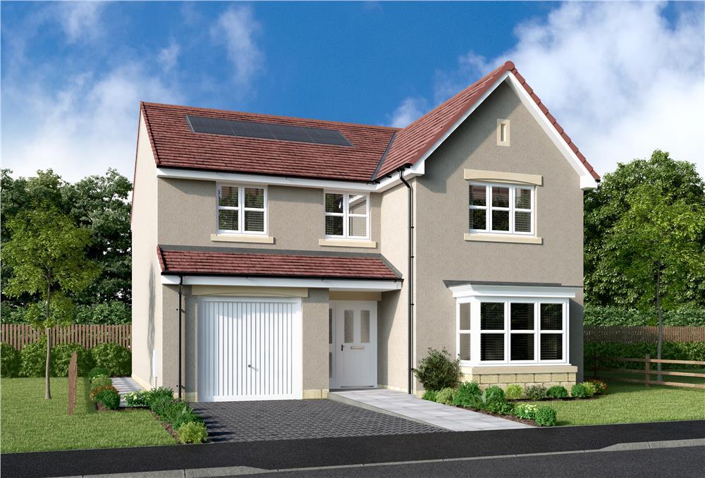 Main image of property: Off Turnhouse Road,
Edinburgh,
EH12 0AD