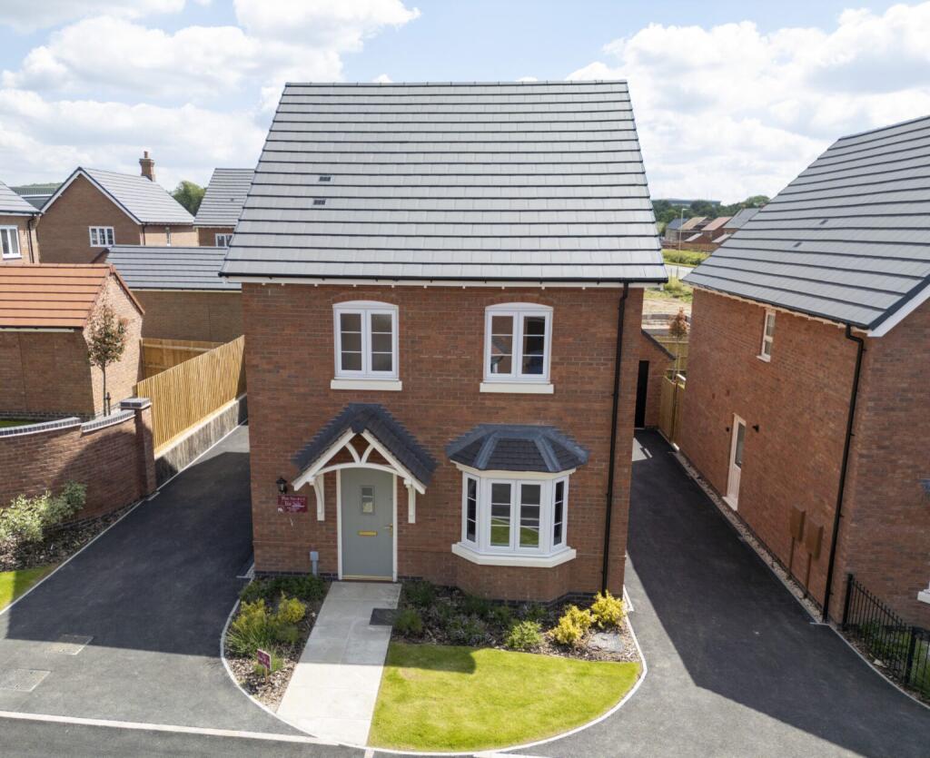 Main image of property: Off Leake Road,
Gotham,
Nottinghamshire,
NG11 0JN