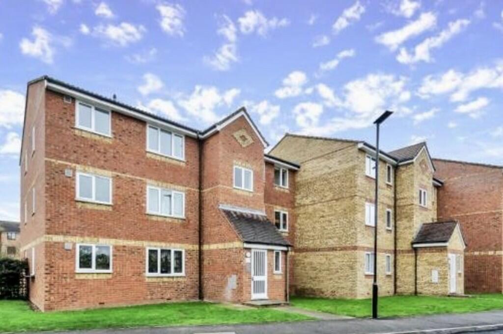 Main image of property: Redford Close, Feltham