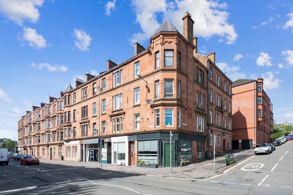 Main image of property: Dumbarton Road, Glasgow, Glasgow City, G11