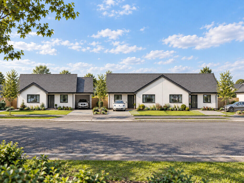 Main image of property: Queensway, Deeside