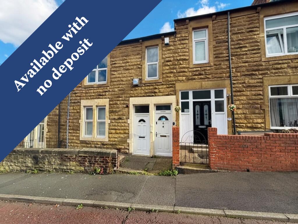 Main image of property: Hewitson Terrace, Gateshead, NE10