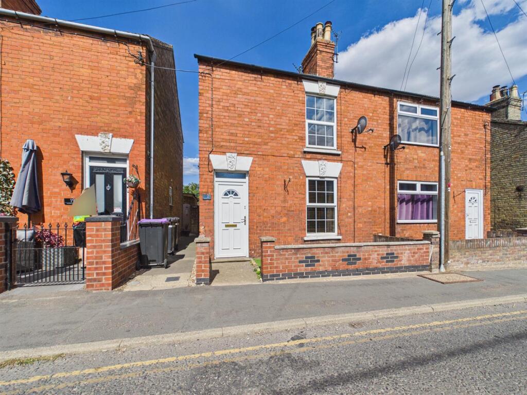 Main image of property: Hamilton Road, Alford