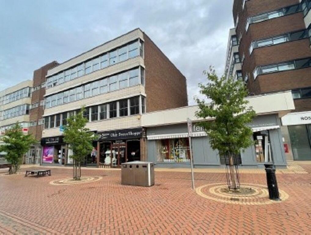 Main image of property: Springfield Road, Chelmsford