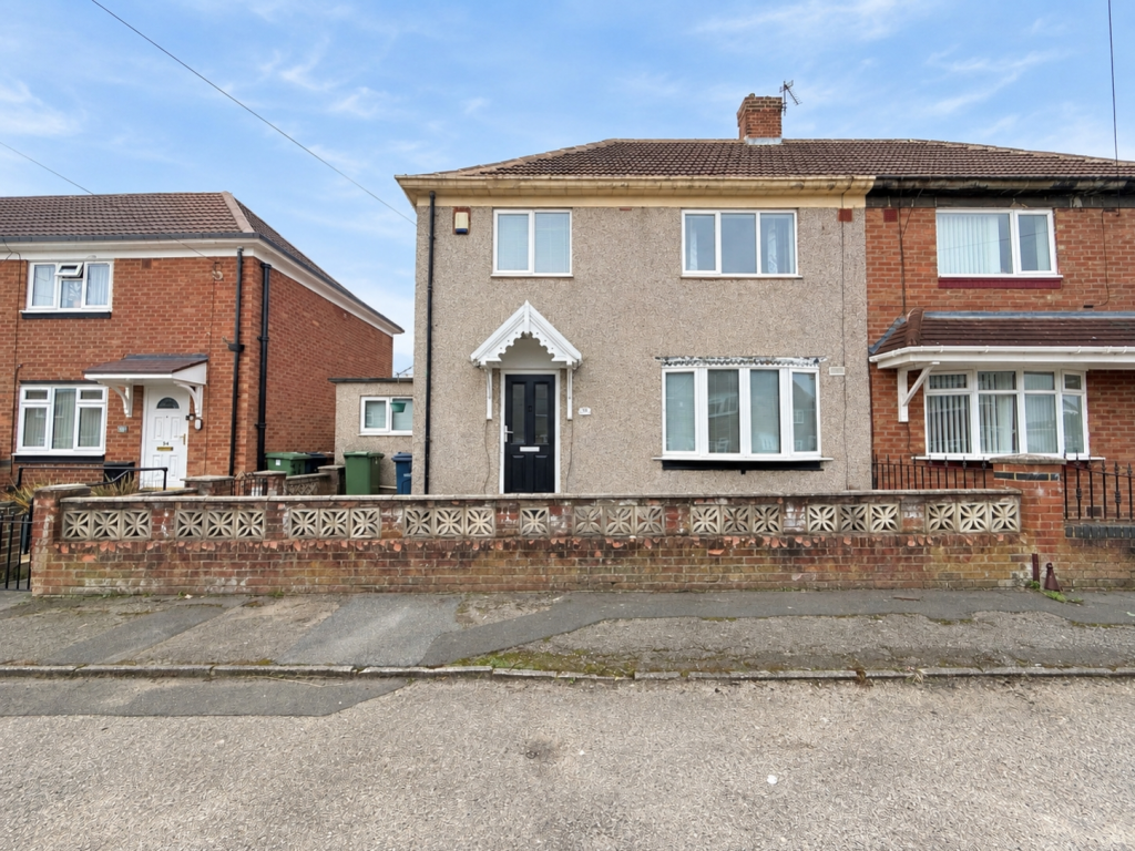 Main image of property: Riddings Road, Sunderland, SR5