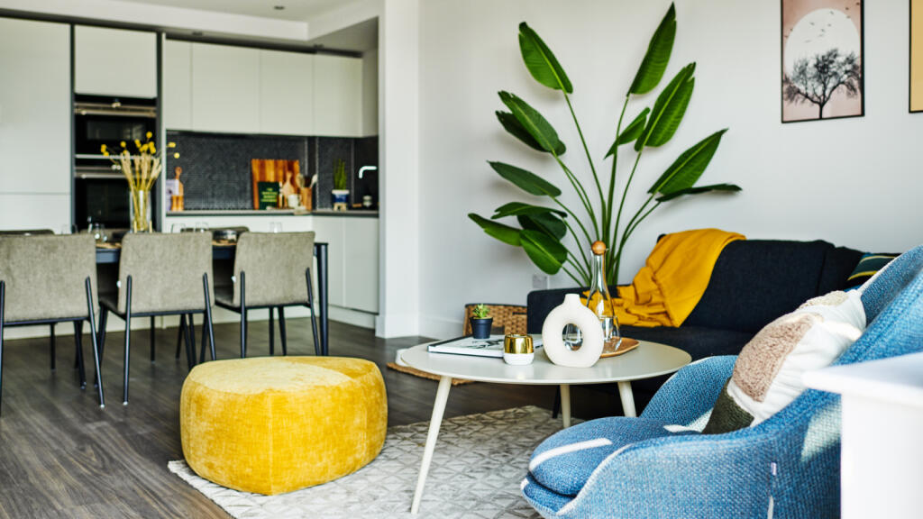 Main image of property: UNCLE Southall - Flat 1103B, London, UB2