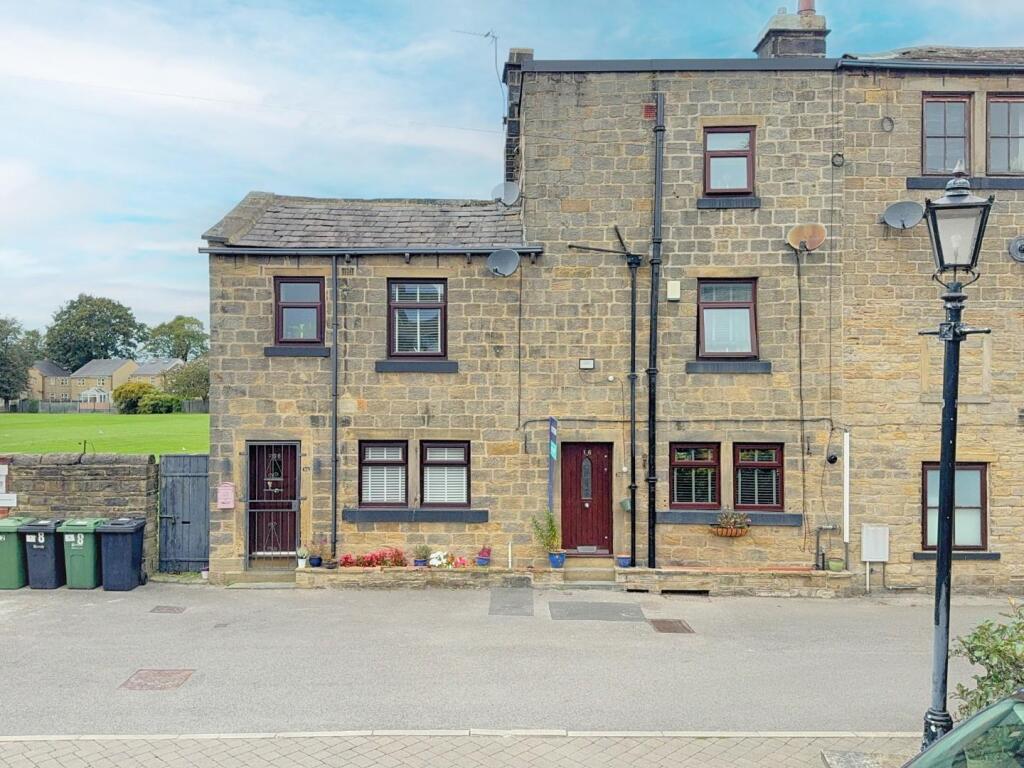 Main image of property: Haleys Yard, Bramley, Leeds