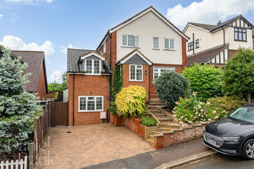 Main image of property: Steeds Way, Loughton