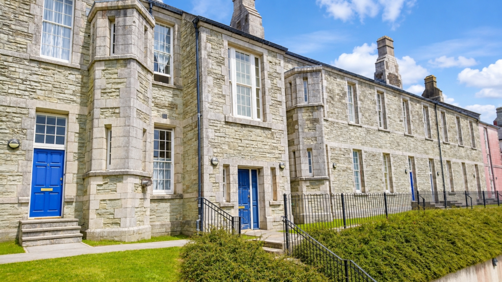 Main image of property: 7 Royffe Way, Bodmin, PL31 1GA