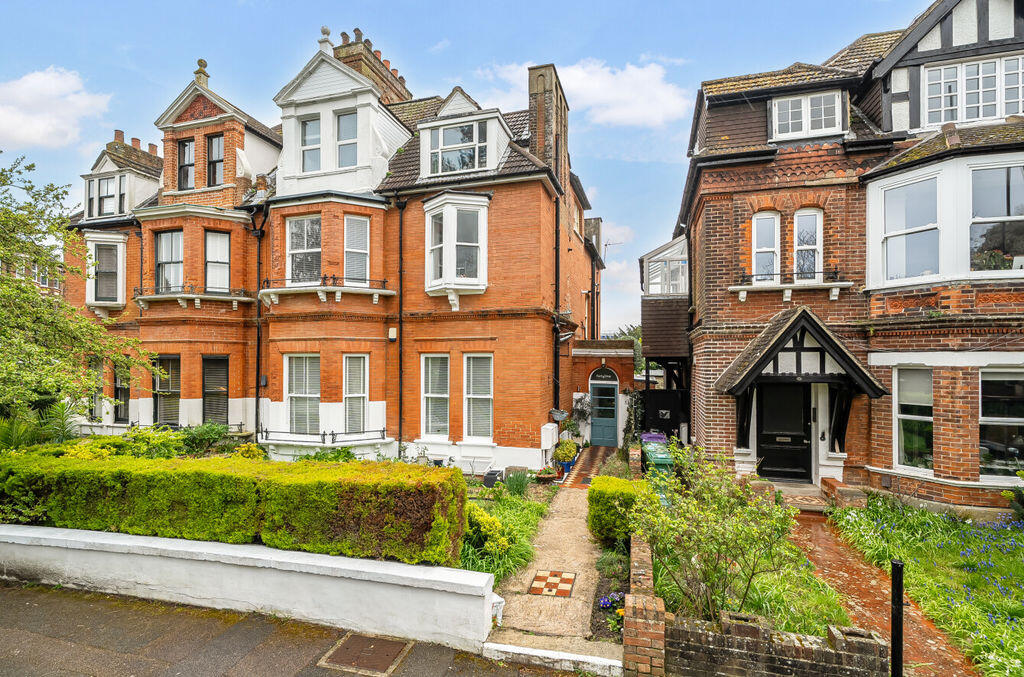 Main image of property: Kingsnorth Gardens, Folkestone O.I.E.O £365,000
