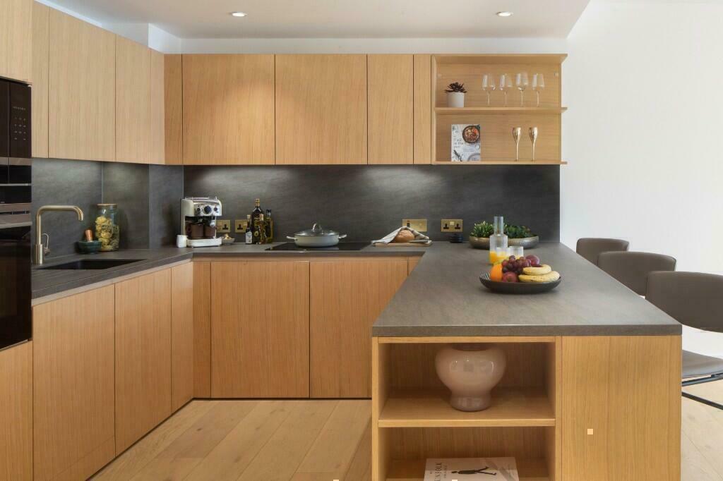 Main image of property: Camley Street, Camden, London
