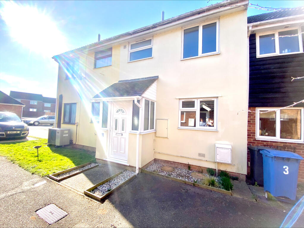 Main image of property: Kedington Court, Acton, CO10