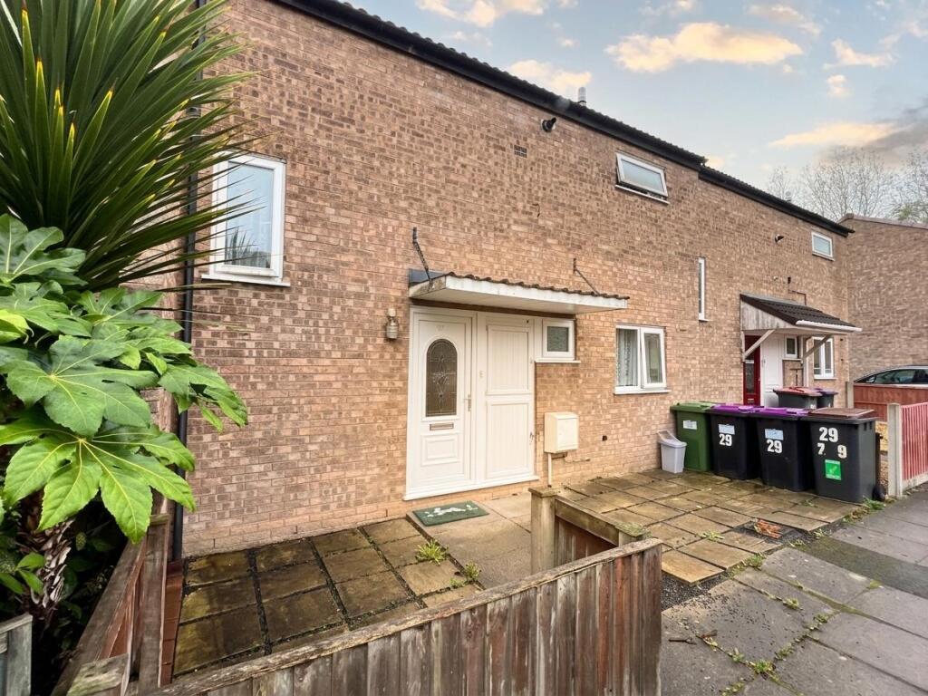 Main image of property: St Christophers Way, Malinslee, Telford