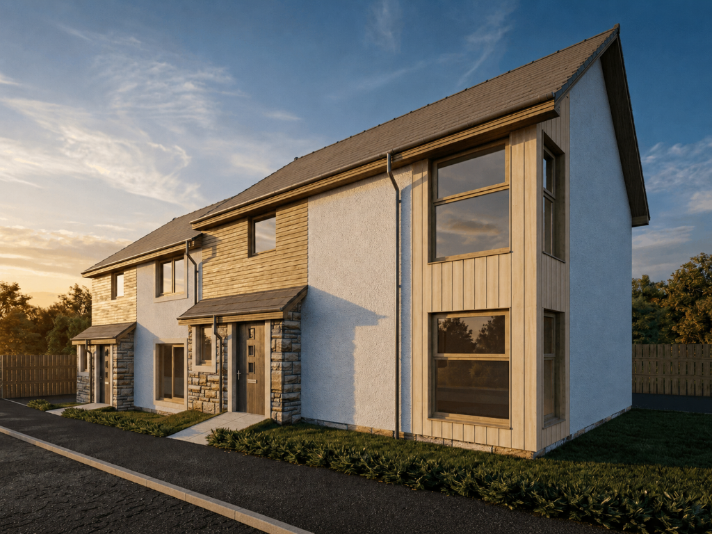 Main image of property: Sutherland Street,
Hopeman,
IV30 5SL
