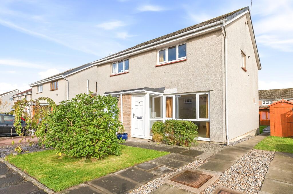 Main image of property: Bells Burn Avenue, Linlithgow, EH49