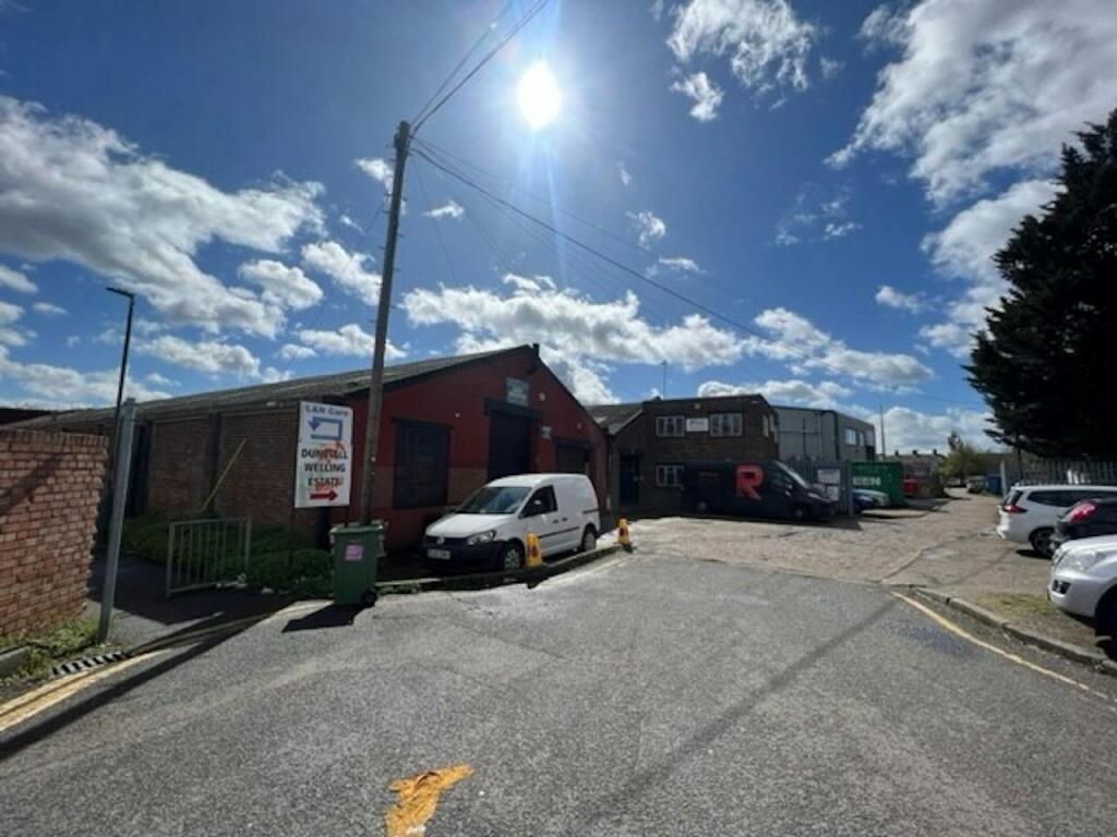 Main image of property: 1 Leigh Place, Dunstall Estate, Welling, DA16 3JH