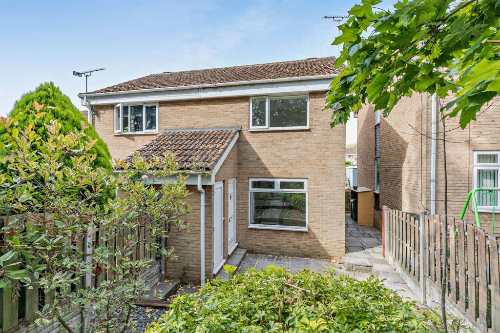 Main image of property: Westcroft Drive, Westfield, Sheffield
