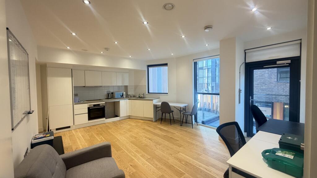 Main image of property: Station Grove, Wembley