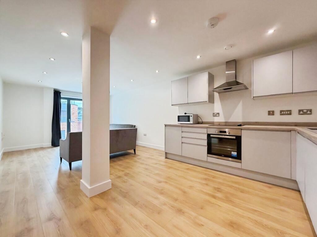 Main image of property: Mabgate, Leeds, West Yorkshire, UK, LS9