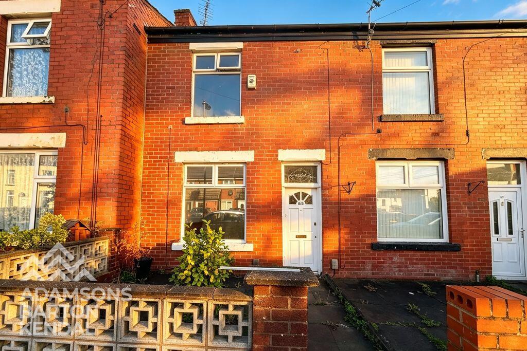 Main image of property: Partington Street, Rochdale