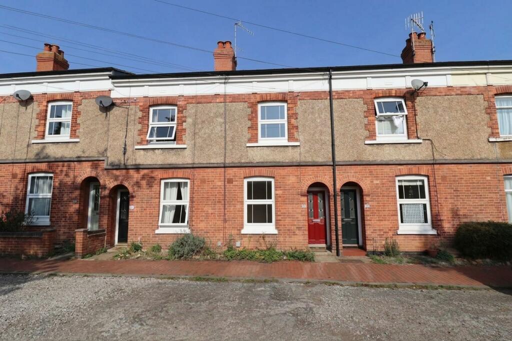 Main image of property: Polesden Road, Tunbridge Wells, TN2