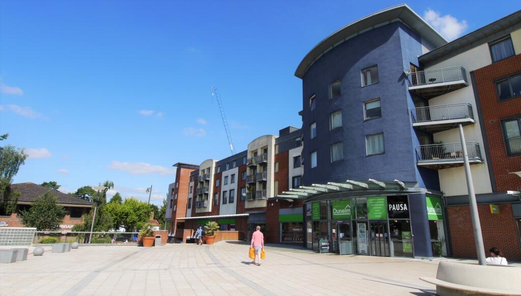 Main image of property: The Forum, Lower Tanbridge Way, Horsham, RH12
