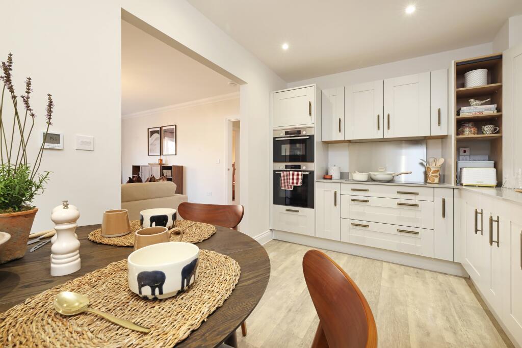 Main image of property: Chinnor, 
Oxfordshire, 
OX39 4HP