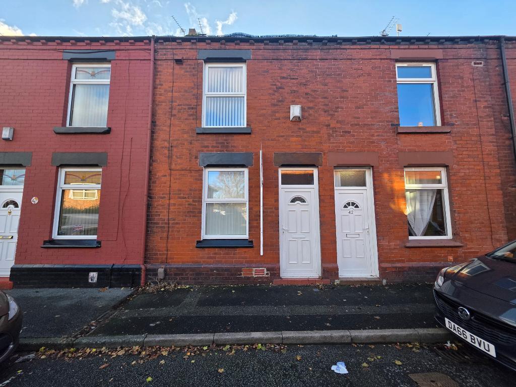 Main image of property: Herbert Street, St Helens, WA9 3LG