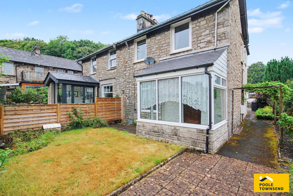 Main image of property: Spring Bank, Kendal