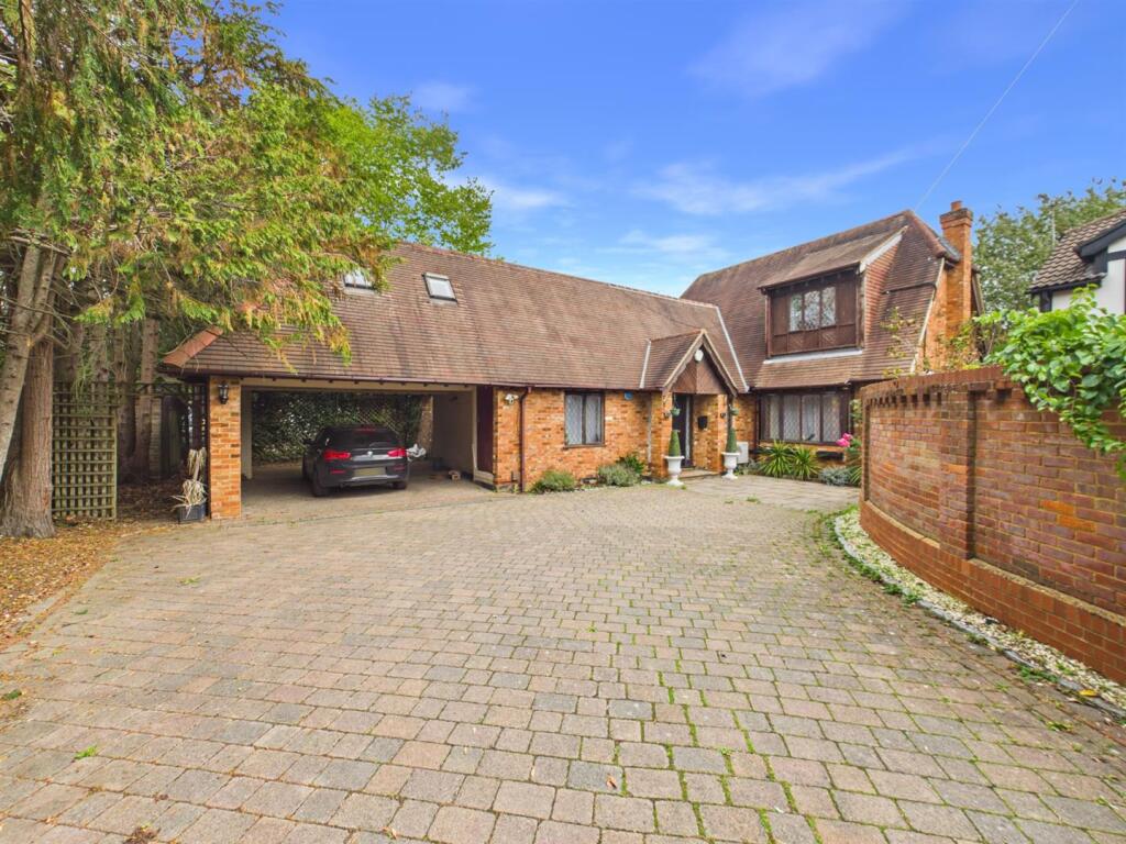 Main image of property: Thornhill Road, Ickenham