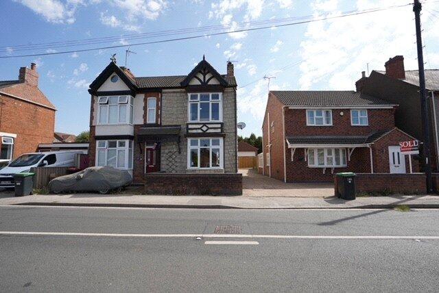 Main image of property: Mansfield Road, Selston, Nottingham, Nottinghamshire, NG16