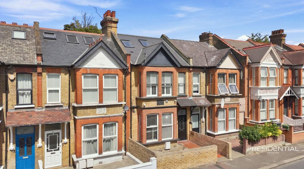 Main image of property: Abbotts Park Road, Leyton, E10