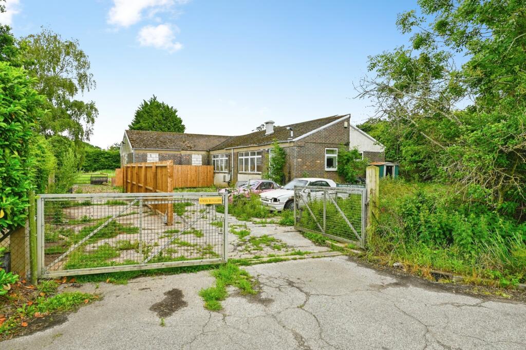 Main image of property: Church Road, West Dereham, King's Lynn, Norfolk, PE33
