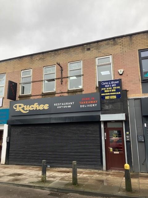 Main image of property: KNOTTINGLEY