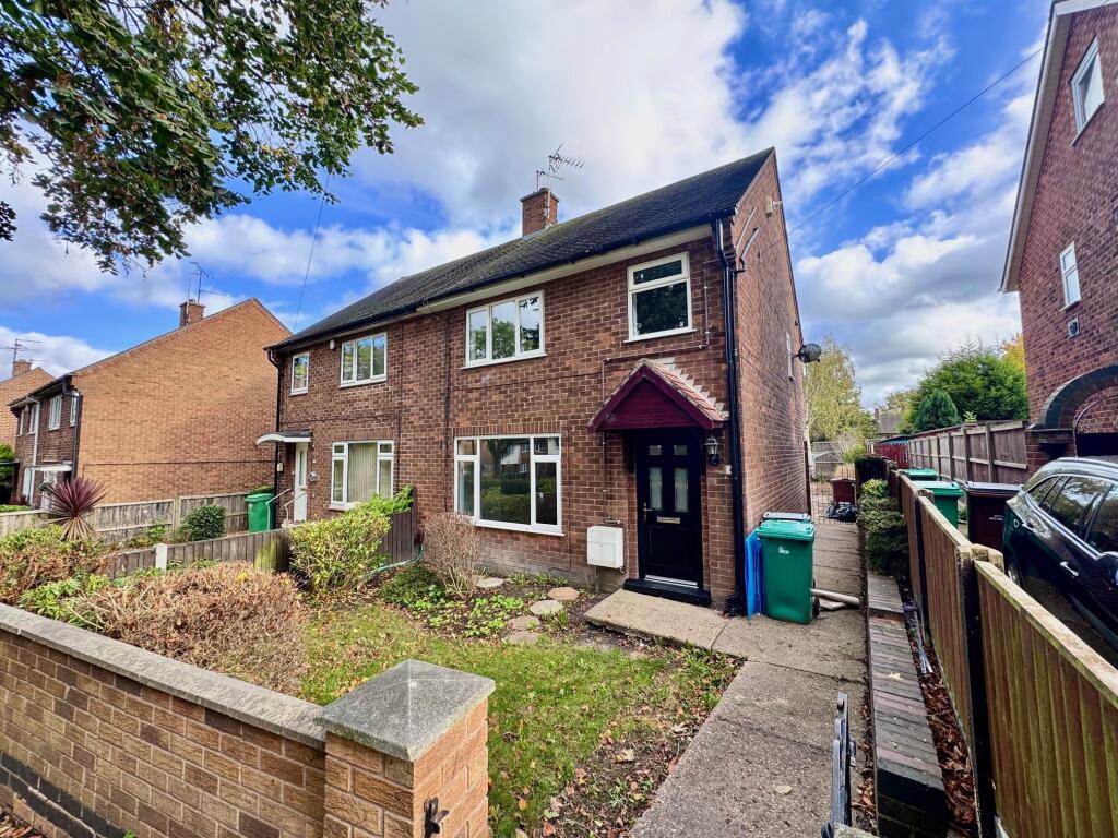 Main image of property: The Glen, Clifton, NG11