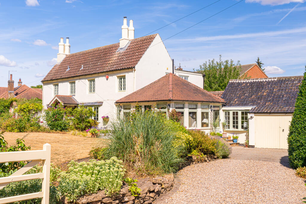 Main image of property: Church Side, Church Walk, Whatton, Nottinghamshire