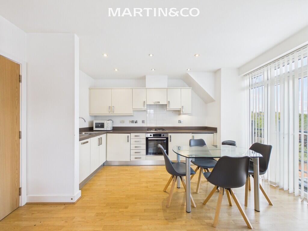 Main image of property: Henley Court, Denham Road