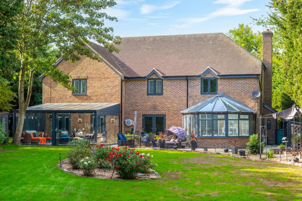 Main image of property: Bromfield, Ludlow, SY8