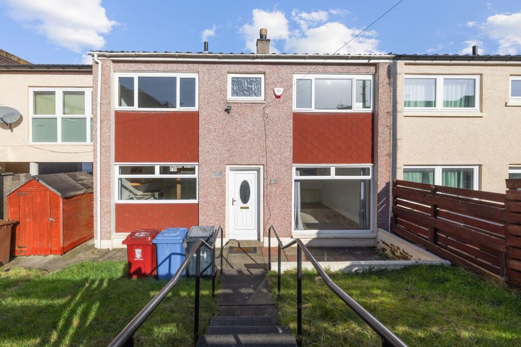 Main image of property: Jessfield Place, Bo'ness, EH51