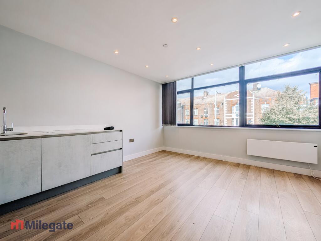 Main image of property: College Road, Harrow, HA1