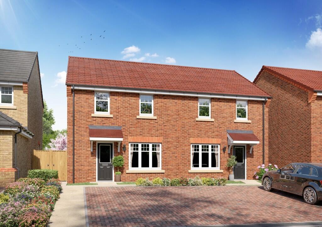 Main image of property: Station Road, 
Howden, 
DN14 7AF
