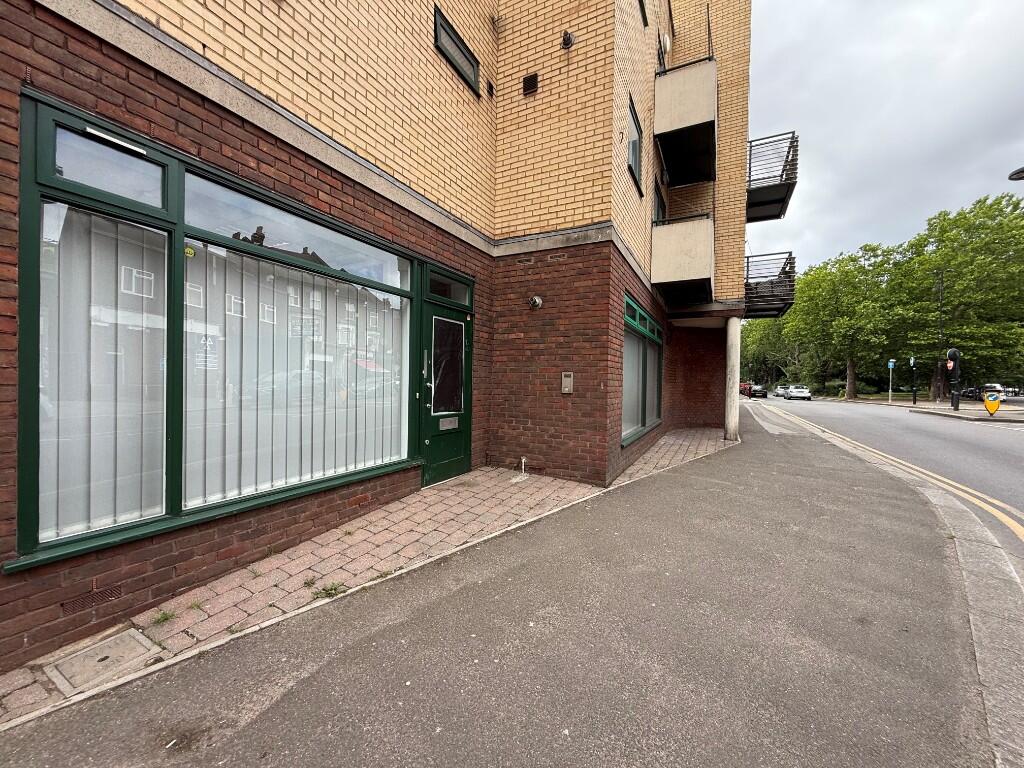 Main image of property: West Green Road, London, N15