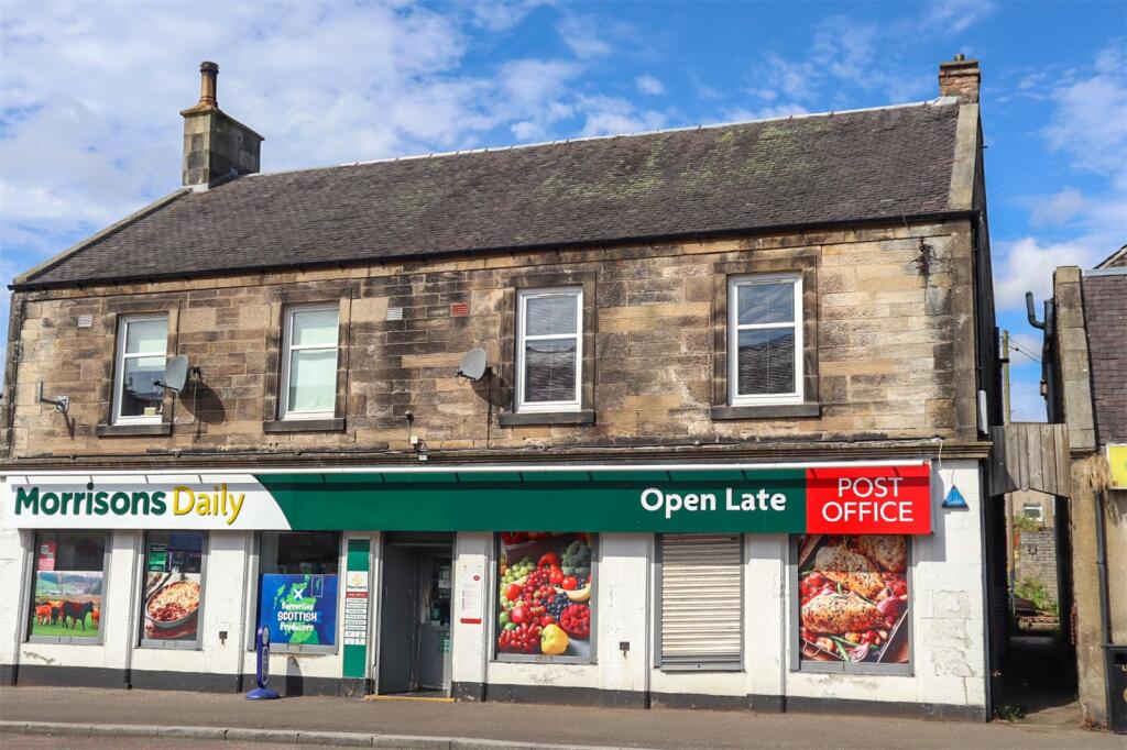 Main image of property: Main Street, Forth, Lanark, South Lanarkshire, ML11