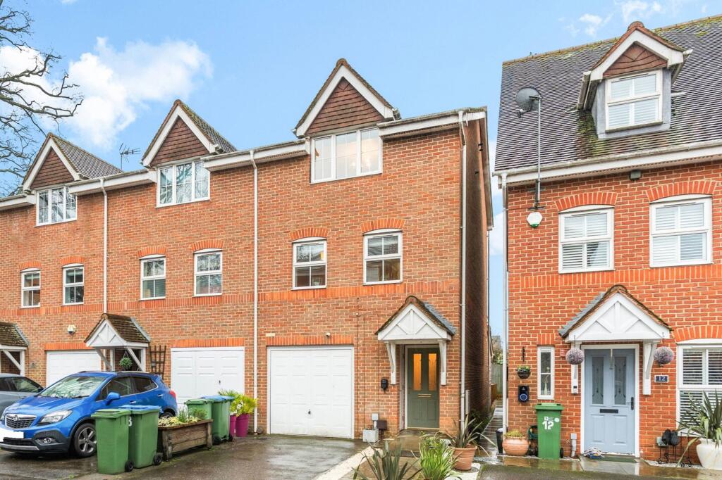Main image of property: Old Guildford Road, Broadbridge Heath, RH12
