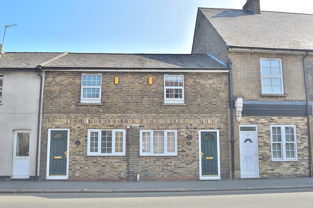Main image of property: Crossbrook Street, Cheshunt