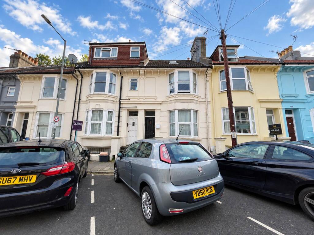Main image of property: Argyle Road, Brighton, East Sussex